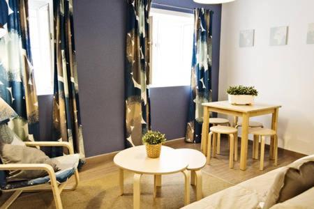 Fabulous Apartaments R/C Lisboa 外观 照片