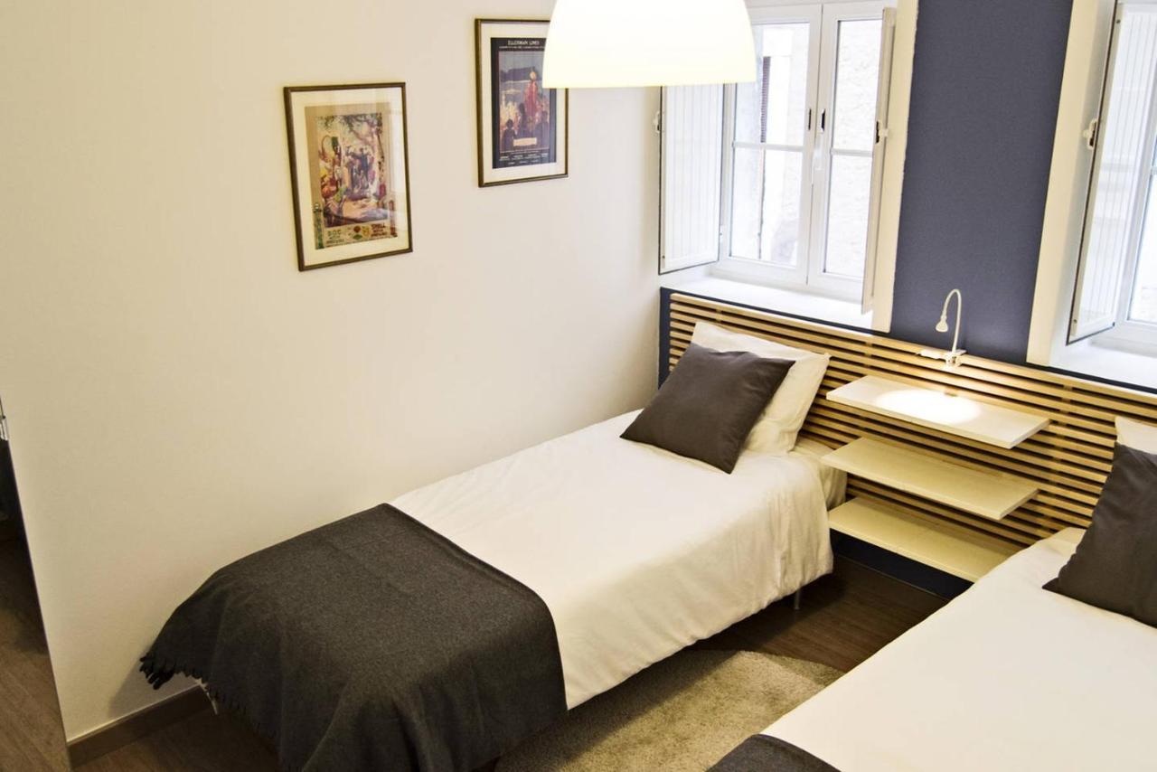 Fabulous Apartaments R/C Lisboa 外观 照片