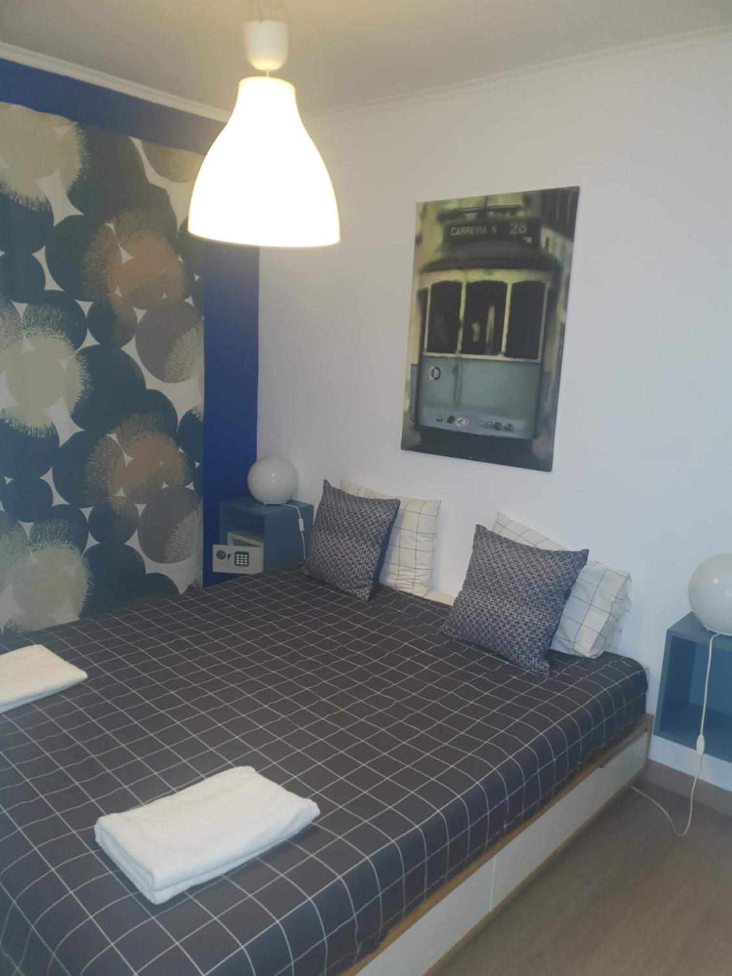 Fabulous Apartaments R/C Lisboa 外观 照片