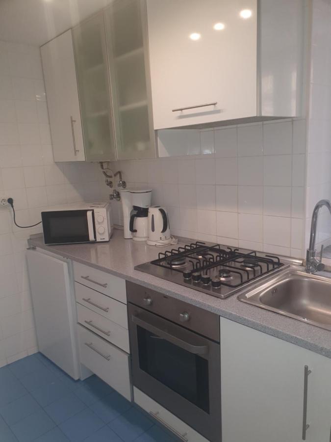 Fabulous Apartaments R/C Lisboa 外观 照片